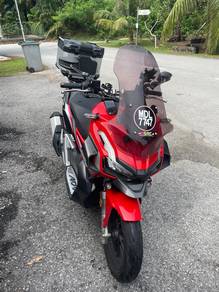 Adv 150
