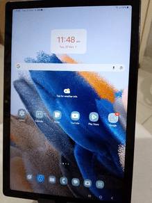 Samsung Galaxy Tab A8 