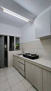 Sky Awani Sentul@Partially Furnished For Rent