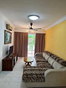 Gurney Park, furnished, Nice, Georgetown, Pulau Tikus