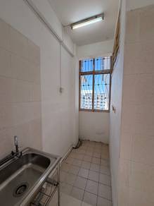 Delima Intan apartment