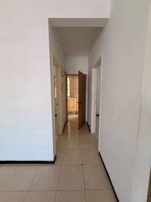 Delima Intan apartment
