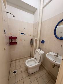 Delima Intan apartment
