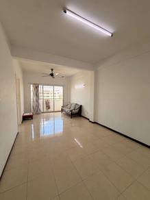 Delima Intan apartment