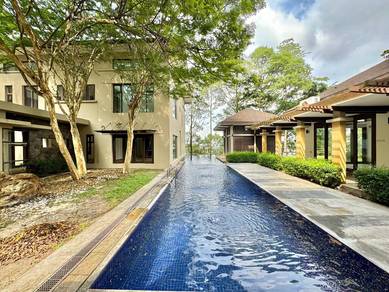 Tropical Resort Hilltop Seksyen 7, Shah Alam  Details: • 3 Storey Bung