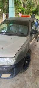 Waja spare part