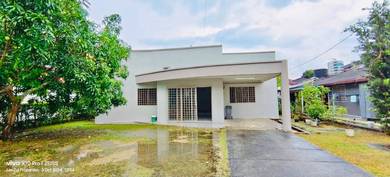 RENT‼️SEREMBAN 2 GREEN STREET HOMES Single STOREY SEMI-D