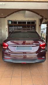 2021 Proton PERSONA 1.6 STANDARD MY16 FACELIFT (A)