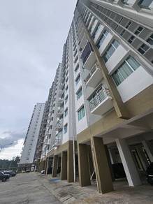 Residensi Menggatal