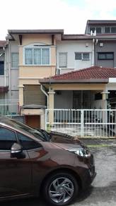 Bilik Share Lelaki Tanpa Deposit Taman Lep,Equine , Seri Kembangan