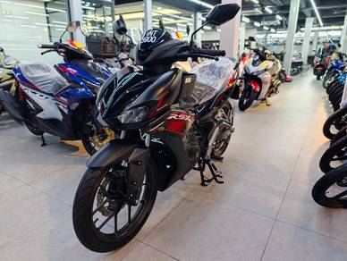 2025 Honda rsx winner 150 RSX 150 ABS