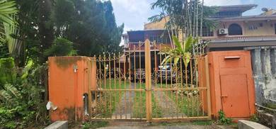 CORNER LOT |Below MV, Selayang, Bukit Idaman, 2 Storey for sale