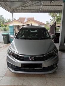 2018 Perodua BEZZA 1.3 ADVANCE (A)