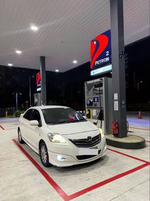 Toyota VIOS 1.5 J NCP93R-BEPDKE FACELIFT (A)