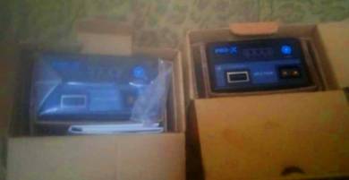 BATERRY FS7 BARANG BARU ADA 2 set 