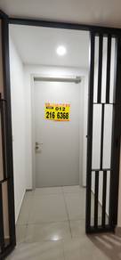Ready To Move In,Beside MRT Station