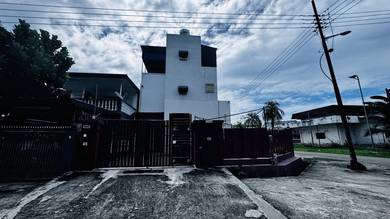 3 Storey House Taman Sempelang Sembulan For Sale