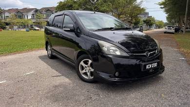 Proton EXORA 1.6 H-LINE CPS (A)