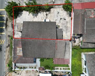 Semi-Detached-House-for-sale-Kuantan-Pahang