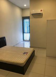 Medium Room Fully Furnished. Sierra 2, Bandar 16 Sierra, Puchong
