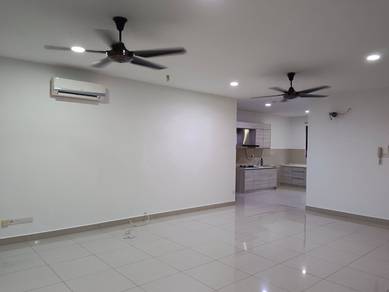 Super link terrace house, Gated & Guarded, Cahaya SPK