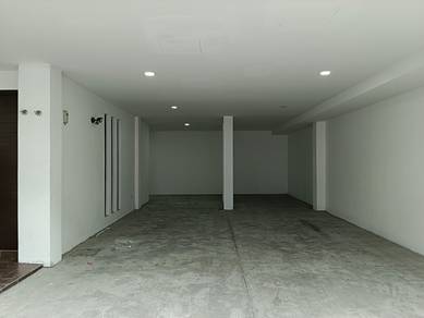 Super link terrace house, Gated & Guarded, Cahaya SPK