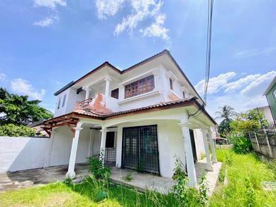 FREEHOLD SEMI-D 35X65 🔥 Double Storey Taman Taming Jaya Balakong