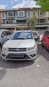 Proton SAGA 1.3 EXECUTIVE CVT MY16 BT P2-13A
