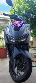 Honda Vario 160