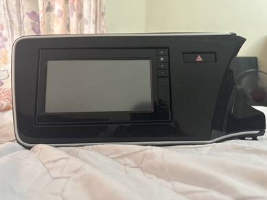 It’s still in like-new condition.