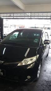 Toyota ESTIMA 2.4 AERAS ACR50W ENHANCED (A)