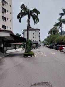 Ehsan Ria condominium  P.J