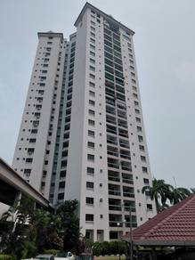 Ehsan Ria condominium  P.J