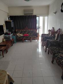 Ehsan Ria condominium  P.J