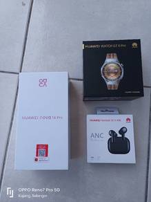 Huawei nova 14 Pro 