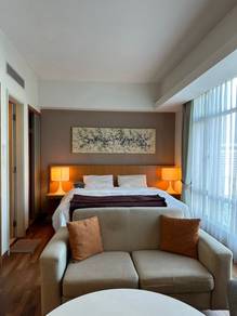 Cormar Suite Serviced Residence,Klcc,More Unit Onhand,Ready Move In