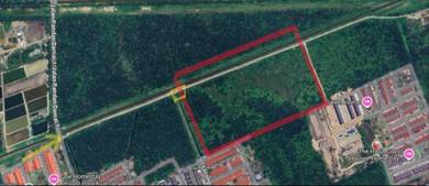 38 acres. Land for sale in Kuantan,Pahang