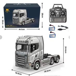 Scania Truck