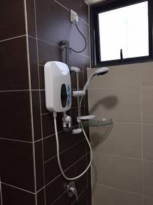 [Medium Room] Greenpark Residence Condo in Serdang - 3rd Room