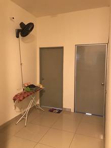[Medium Room] Greenpark Residence Condo in Serdang - 3rd Room