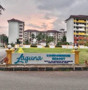 Laguna Condo Resort