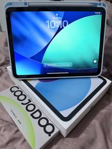 Ipad (A16) Wifi 128gb - Blue