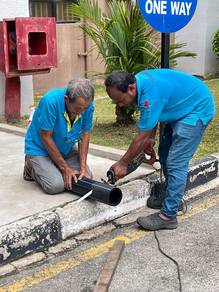 Junior Technician