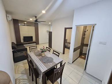 Satria Residence