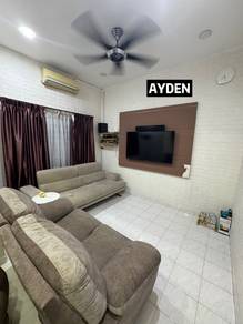 1-storey-Terraced-House-for-sale-Juru-Penang