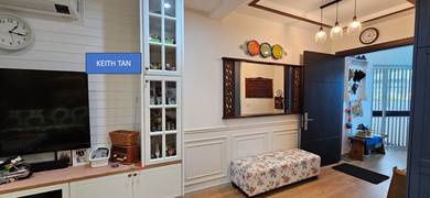 Corner Lot| Seaview I Waterside Residence @ The Light City