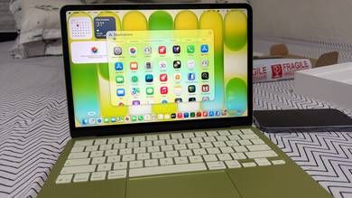 Macbook Neo
