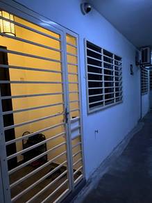 Rumah Sewa Jalan Ipoh Near Ktm Station