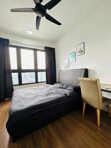 Promotion M Vertica Cheras Maluri 8min Walk To LRT MRT Maluri