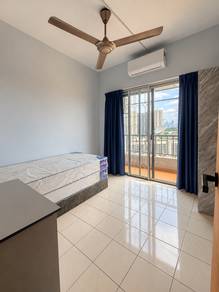 Bilik Single [Aircond]